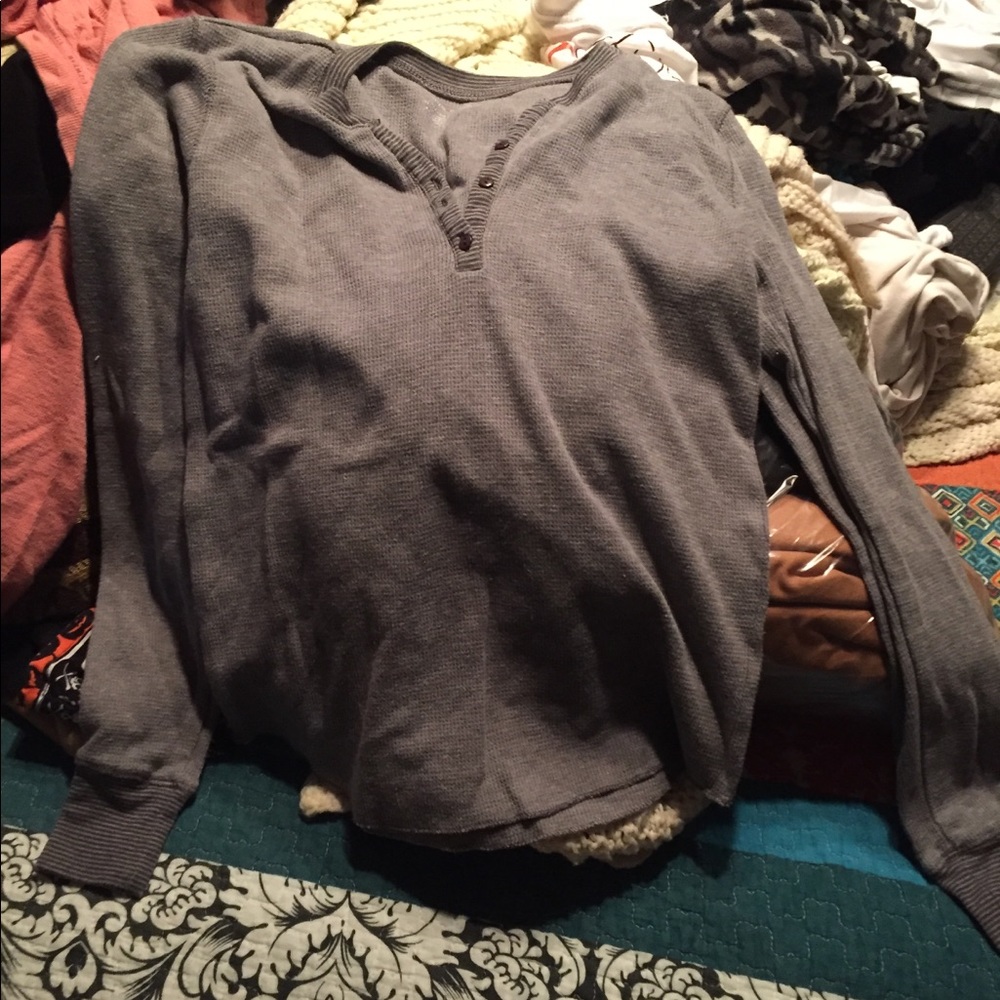 Long sleeve